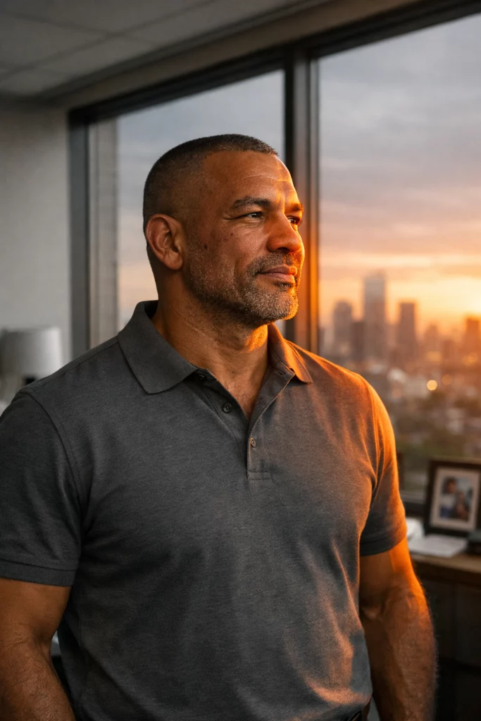 Taking the strategy out of the ring